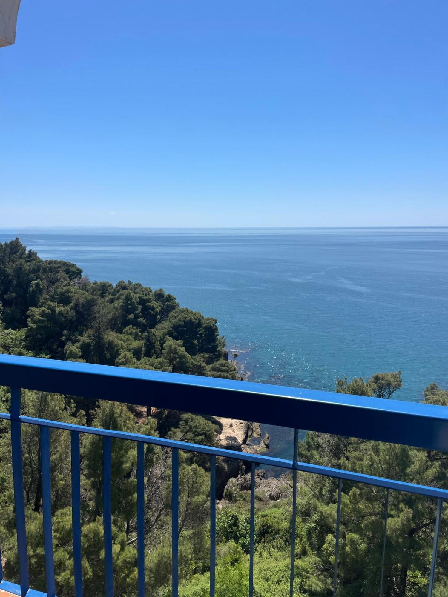 Corpus A - Hotel Albatros Ulcinj Exteriör bild